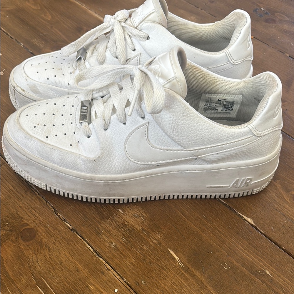 Nike Air Force One